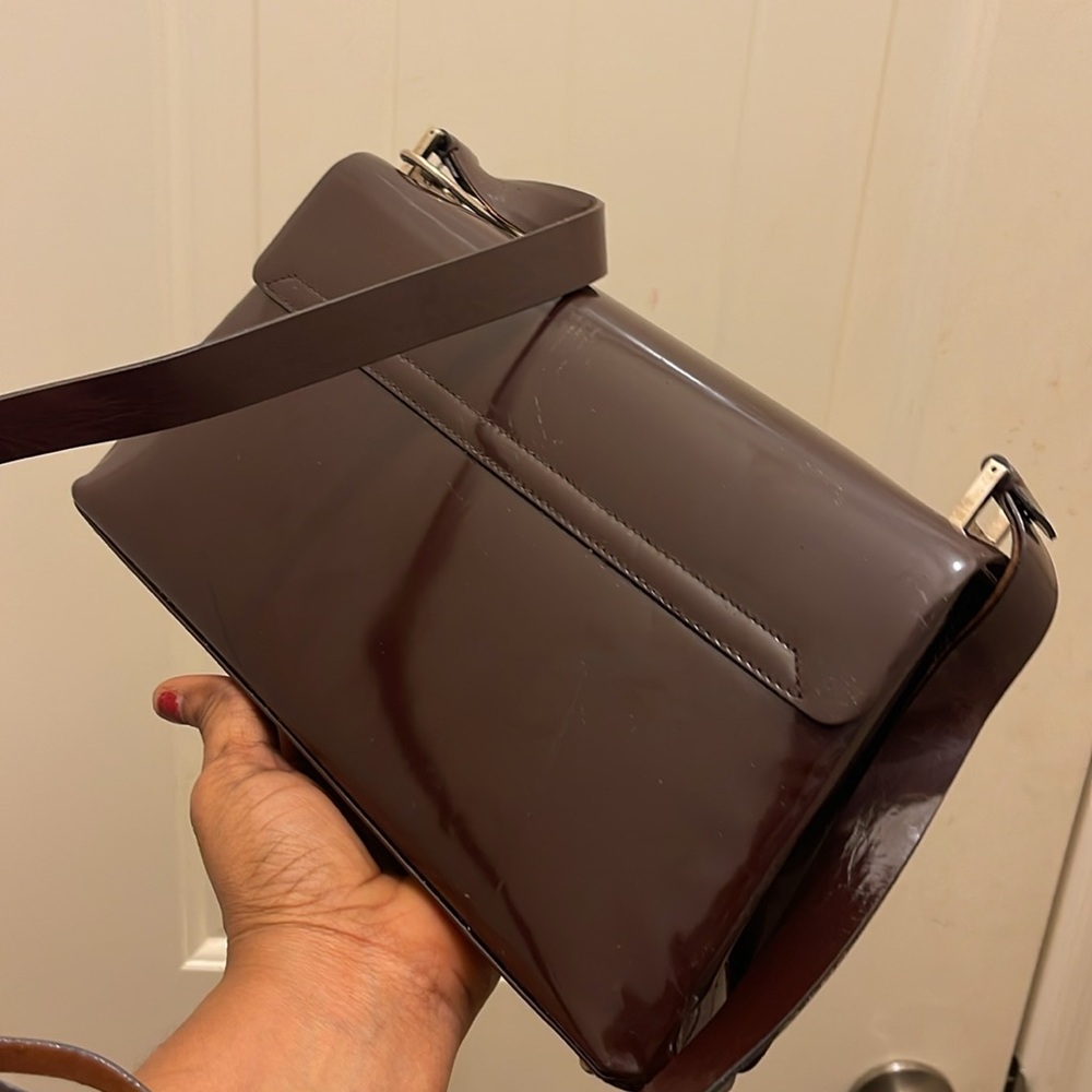 Authentic Gucci, please check all picture of condition - Picture 10 of 17